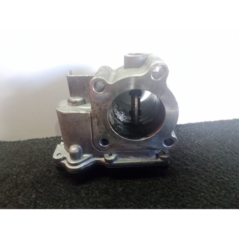 Recambio de caja mariposa para renault master kasten 2.3 dci diesel cat referencia OEM IAM 8200987453-05464134  