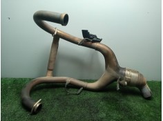 Recambio de colector escape para bmw r 1200 rt/st referencia OEM IAM  K26 - 05-10 