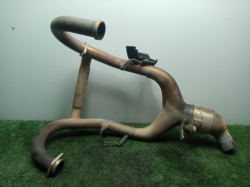 Recambio de colector escape para bmw r 1200 rt/st referencia OEM IAM  K26 - 05-10 