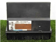 Recambio de modulo electronico para ford mondeo berlina (ge) 2.0 tdci cat referencia OEM IAM 5WK48751F-5WK48862-3S7T15K600SC  