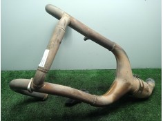 Recambio de colector escape para bmw r 1200 rt/st referencia OEM IAM  K26 - 05-10  2