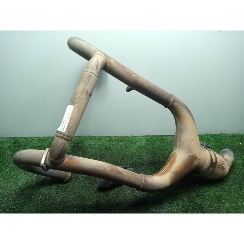 Recambio de colector escape para bmw r 1200 rt/st referencia OEM IAM  K26 - 05-10 