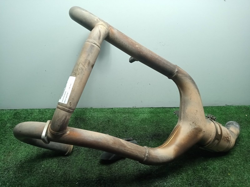 Recambio de colector escape para bmw r 1200 rt/st referencia OEM IAM  K26 - 05-10 