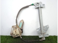 Recambio de elevalunas trasero derecho para volvo s40 i (644) 1.9 di referencia OEM IAM SINREFERENCIA CON.MOTOR 95-05