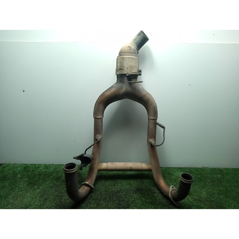 Recambio de colector escape para bmw r 1200 rt/st referencia OEM IAM  K26 - 05-10 