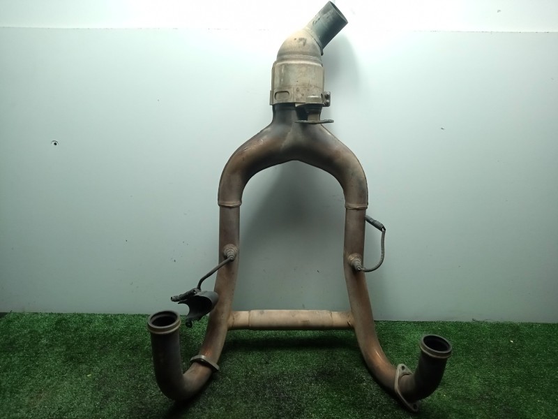 Recambio de colector escape para bmw r 1200 rt/st referencia OEM IAM  K26 - 05-10 