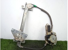 Recambio de elevalunas trasero derecho para volvo s40 i (644) 1.9 di referencia OEM IAM SINREFERENCIA CON.MOTOR 95-05 2