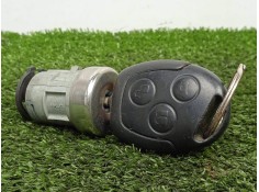 Recambio de conmutador de arranque para ford mondeo berlina (ge) 2.0 tdci cat referencia OEM IAM UC592300 SOLO.BOMBIN 