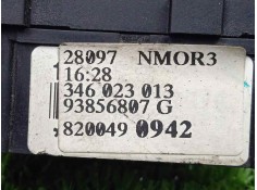 Recambio de mando limpia para opel vivaro furgón/combi (07.2006 =>) combi 2.7t l1h1 referencia OEM IAM 8200490942 13.PIN TEMPORI 2