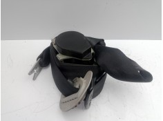 Recambio de cinturon seguridad delantero derecho para renault laguna iii 1.5 dci diesel referencia OEM IAM 868840031R  