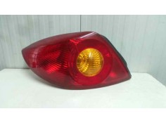 Recambio de piloto trasero izquierdo para kia rio 1.3 cat referencia OEM IAM  00-02 4.PUERTAS