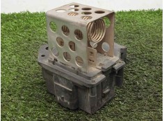 Recambio de resistencia calefaccion para citroën xsara picasso 1.6 16v hdi referencia OEM IAM 9649247680 CARTIER 