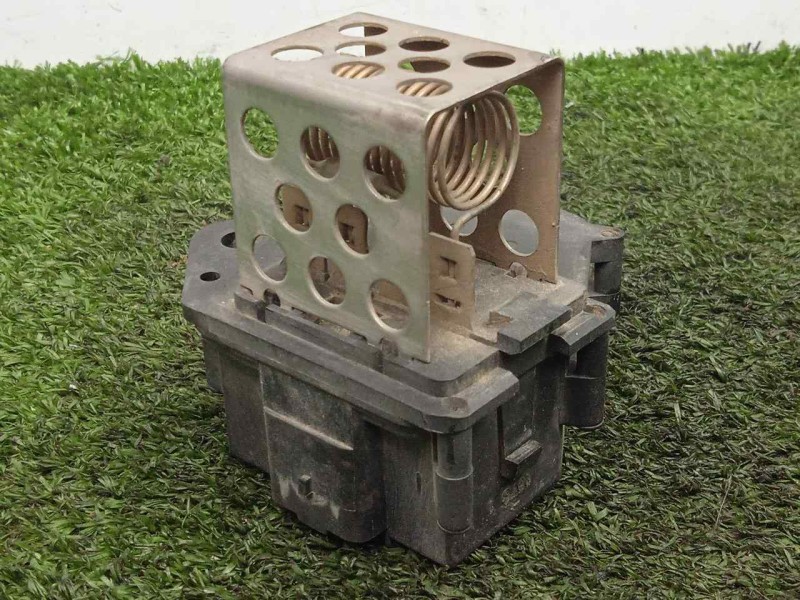 Recambio de resistencia calefaccion para citroën xsara picasso 1.6 16v hdi referencia OEM IAM 9649247680 CARTIER 