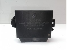 Recambio de modulo electronico para alfa romeo giulietta (191) 1.6 jtd cat referencia OEM IAM 50524102-304573-C569 VALEO 