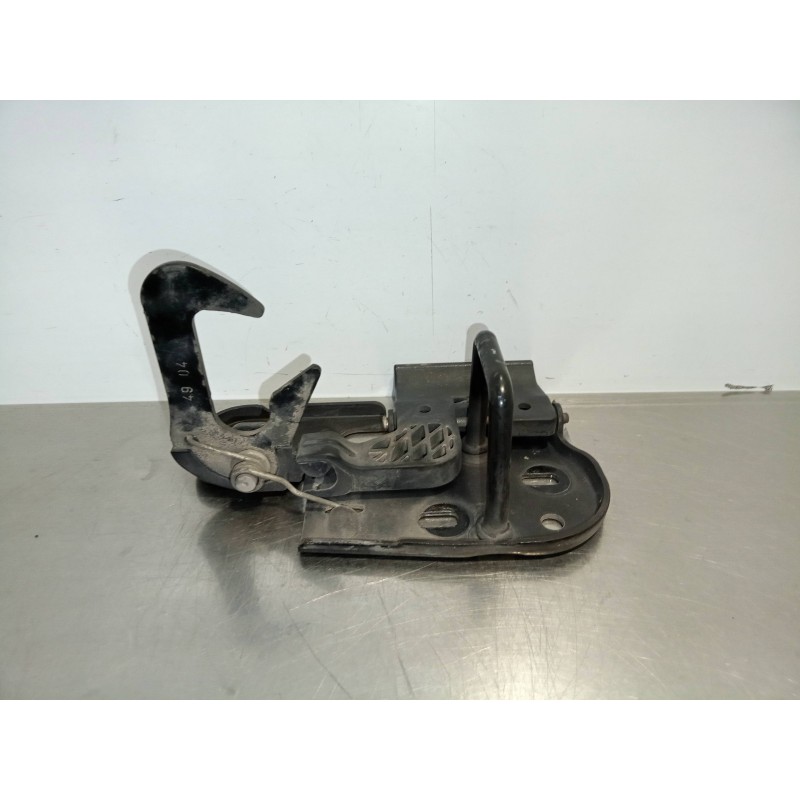 Recambio de cerradura capot para volkswagen touran (1t1) 1.9 tdi referencia OEM IAM NOTIENEREFERENCIA  