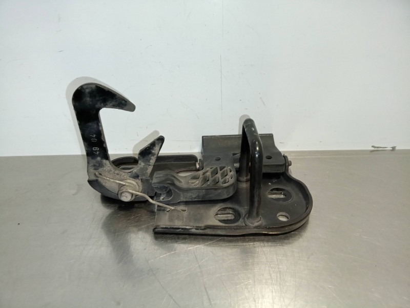 Recambio de cerradura capot para volkswagen touran (1t1) 1.9 tdi referencia OEM IAM NOTIENEREFERENCIA  