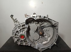 Recambio de caja cambios para fiat tipo ii (357) berlina 1.6 jtdm 16v referencia OEM IAM 46346020 MANUAL 6.VELOCIDADES