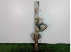 Recambio de elevalunas trasero izquierdo para suzuki grand vitara jb (jt) 1.9 ddis turbodiesel referencia OEM IAM SINREFERENCIA 