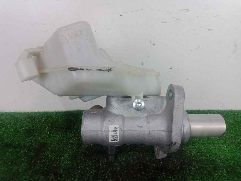 Recambio de bomba freno para land rover evoque 2.2 td4 cat referencia OEM IAM LR014430  