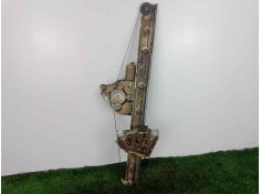 Recambio de elevalunas trasero izquierdo para suzuki grand vitara jb (jt) 1.9 ddis turbodiesel referencia OEM IAM SINREFERENCIA  2