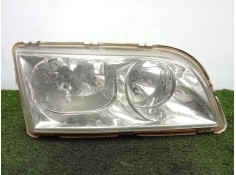 Recambio de faro derecho para volvo s40 i (644) 1.9 di referencia OEM IAM 1AG00786134 TRANSPARENTE 01-04