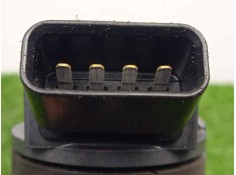 Recambio de bobina encendido para toyota yaris 1.3 16v cat referencia OEM IAM 9091902257 4.PINES 1.CONEXION 2