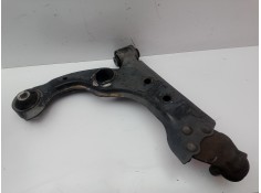 Recambio de brazo suspension inferior delantero izquierdo para alfa romeo giulietta (191) 1.6 jtd cat referencia OEM IAM B984-C5 2