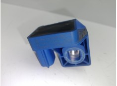 Recambio de sensor impacto airbag para renault laguna iii 1.5 dci diesel referencia OEM IAM 988310001R-607737100A 2.PINES 