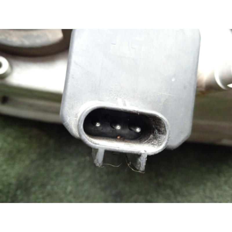 Recambio de faro derecho para volvo s40 i (644) 1.9 di referencia OEM IAM 1AG00786134 TRANSPARENTE 01-04