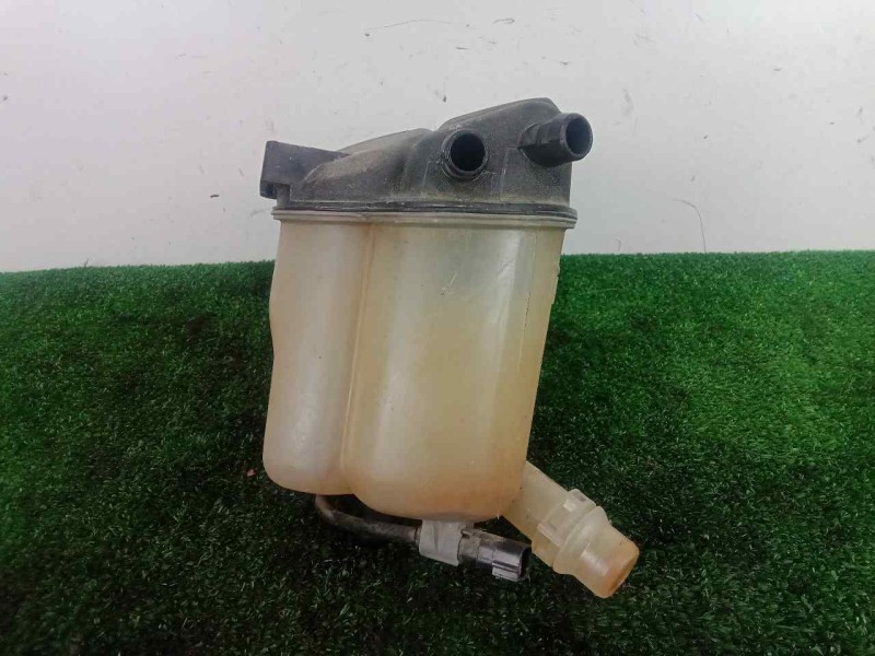 Recambio de deposito expansion para land rover evoque 2.2 td4 cat referencia OEM IAM FK728K218AA  