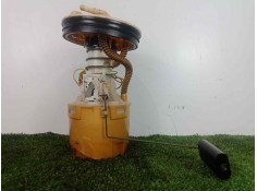 Recambio de aforador para ford focus lim. (cb4) 1.6 tdci cat referencia OEM IAM 3M519275AJ SIN.BOMBA 4.PINES