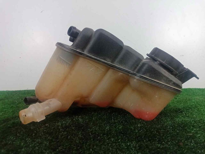 Recambio de deposito expansion para land rover evoque 2.2 td4 cat referencia OEM IAM FK728K218AA  