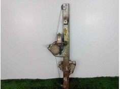 Recambio de elevalunas trasero derecho para suzuki grand vitara jb (jt) 1.9 ddis turbodiesel referencia OEM IAM SINREFERENCIA EL