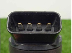 Recambio de bobina encendido para toyota yaris 1.3 16v cat referencia OEM IAM 9091902257 4.PINES 1.CONEXION 2