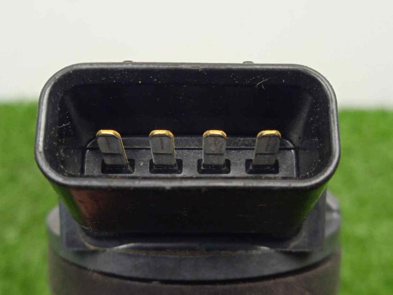 Recambio de bobina encendido para toyota yaris 1.3 16v cat referencia OEM IAM 9091902257 4.PINES 1.CONEXION