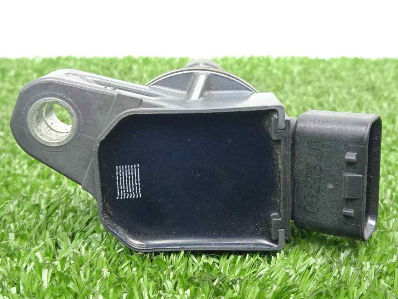 Recambio de bobina encendido para toyota yaris 1.3 16v cat referencia OEM IAM 9091902257 4.PINES 1.CONEXION