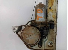 Recambio de elevalunas trasero derecho para suzuki grand vitara jb (jt) 1.9 ddis turbodiesel referencia OEM IAM SINREFERENCIA EL 2