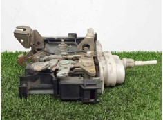 Recambio de cerradura puerta delantera izquierda para audi a4 berlina (b5) 1.9 tdi referencia OEM IAM  3.PINES 