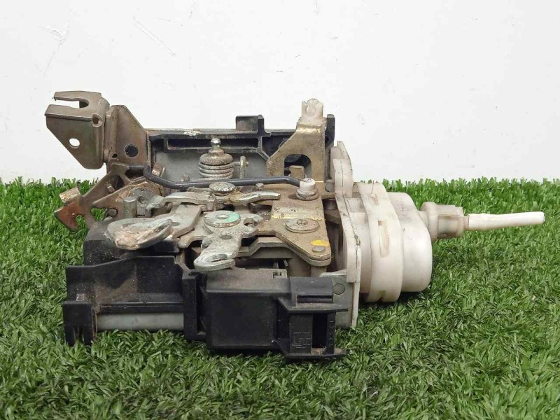 Recambio de cerradura puerta delantera izquierda para audi a4 berlina (b5) 1.9 tdi referencia OEM IAM  3.PINES 