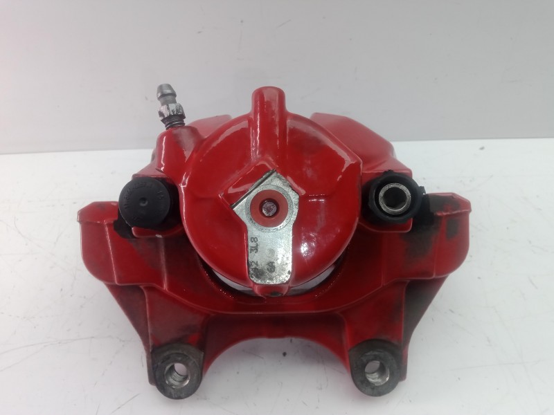 Recambio de pinza freno delantera izquierda para opel corsa e gsi referencia OEM IAM   