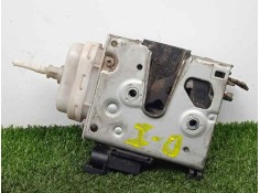 Recambio de cerradura puerta delantera izquierda para audi a4 berlina (b5) 1.9 tdi referencia OEM IAM  3.PINES  2