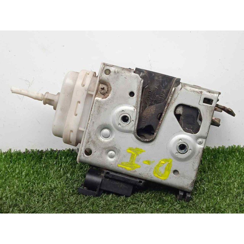 Recambio de cerradura puerta delantera izquierda para audi a4 berlina (b5) 1.9 tdi referencia OEM IAM  3.PINES 