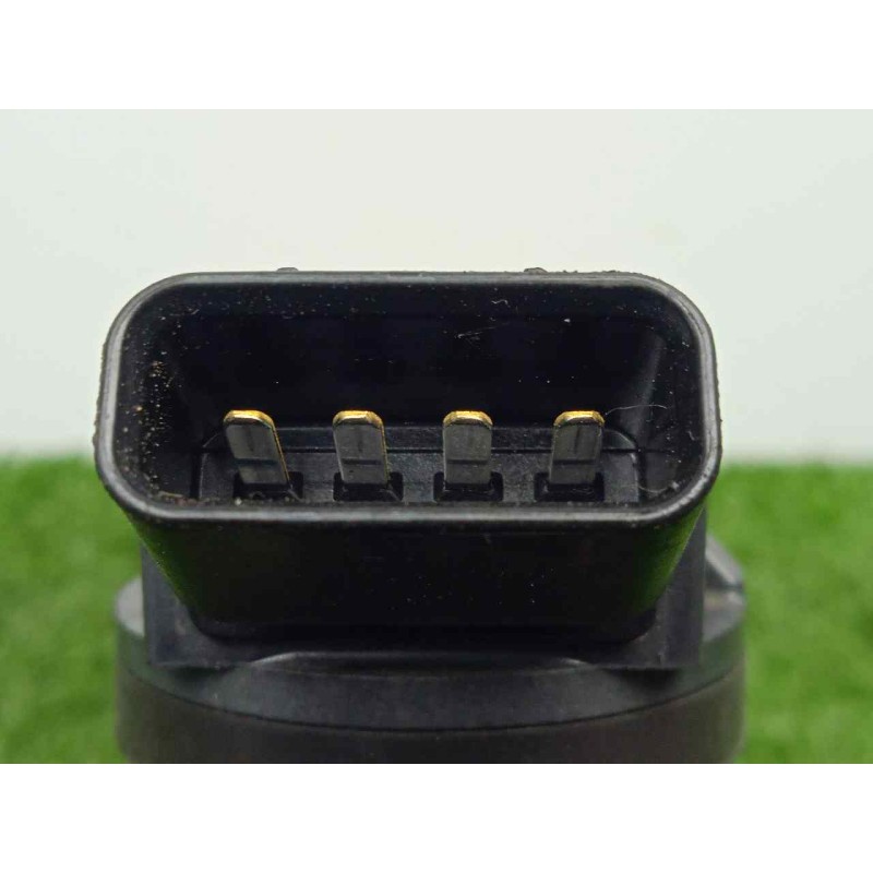 Recambio de bobina encendido para toyota yaris 1.3 16v cat referencia OEM IAM 9091902257 4.PINES 1.CONEXION