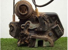 Recambio de cerradura puerta trasera derecha para suzuki grand vitara jb (jt) 1.9 ddis turbodiesel referencia OEM IAM SINREFEREN