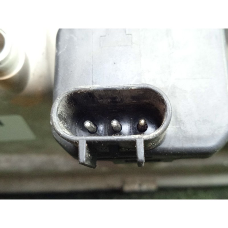 Recambio de faro izquierdo para volvo s40 i (644) 1.9 di referencia OEM IAM 1AG00786141 TRANSPARENTE 01-04