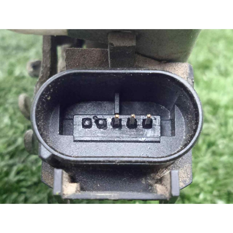 Recambio de cerradura puerta delantera izquierda para audi a4 berlina (b5) 1.9 tdi referencia OEM IAM  3.PINES 