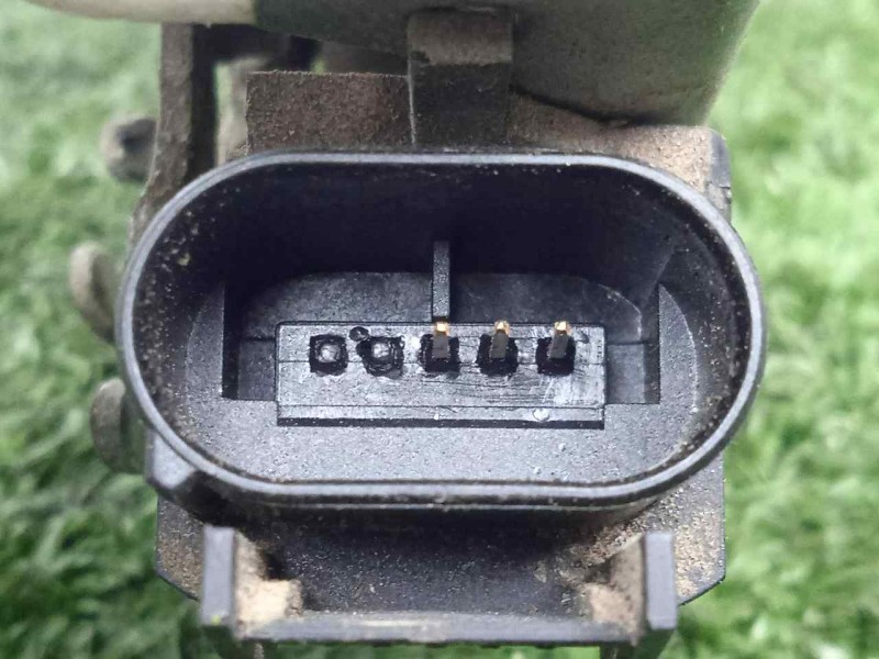 Recambio de cerradura puerta delantera izquierda para audi a4 berlina (b5) 1.9 tdi referencia OEM IAM  3.PINES 