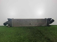 Recambio de intercooler para ford focus c-max (cap) 1.6 tdci cat referencia OEM IAM 3M5H9L440AE 600X143X60 ALUMINIO