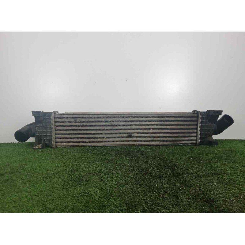 Recambio de intercooler para ford focus c-max (cap) 1.6 tdci cat referencia OEM IAM 3M5H9L440AE 600X143X60 ALUMINIO