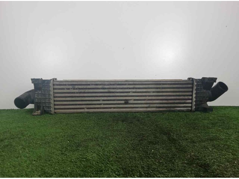 Recambio de intercooler para ford focus c-max (cap) 1.6 tdci cat referencia OEM IAM 3M5H9L440AE 600X143X60 ALUMINIO